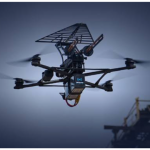 Як ретранслятор FPV вирішує проблему рельєфу та мертвих зон при роботі оператора з укриття