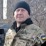 Після важкої хвороби зупинилося серце захисника з Волині Володимира Головашова