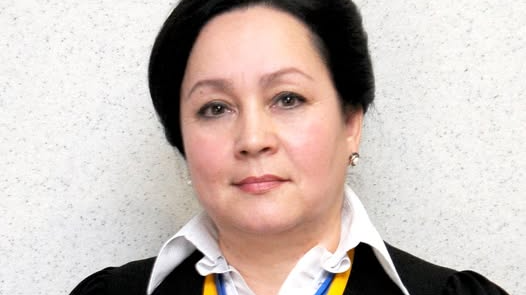 Обрали голову Господарського суду Волинської області