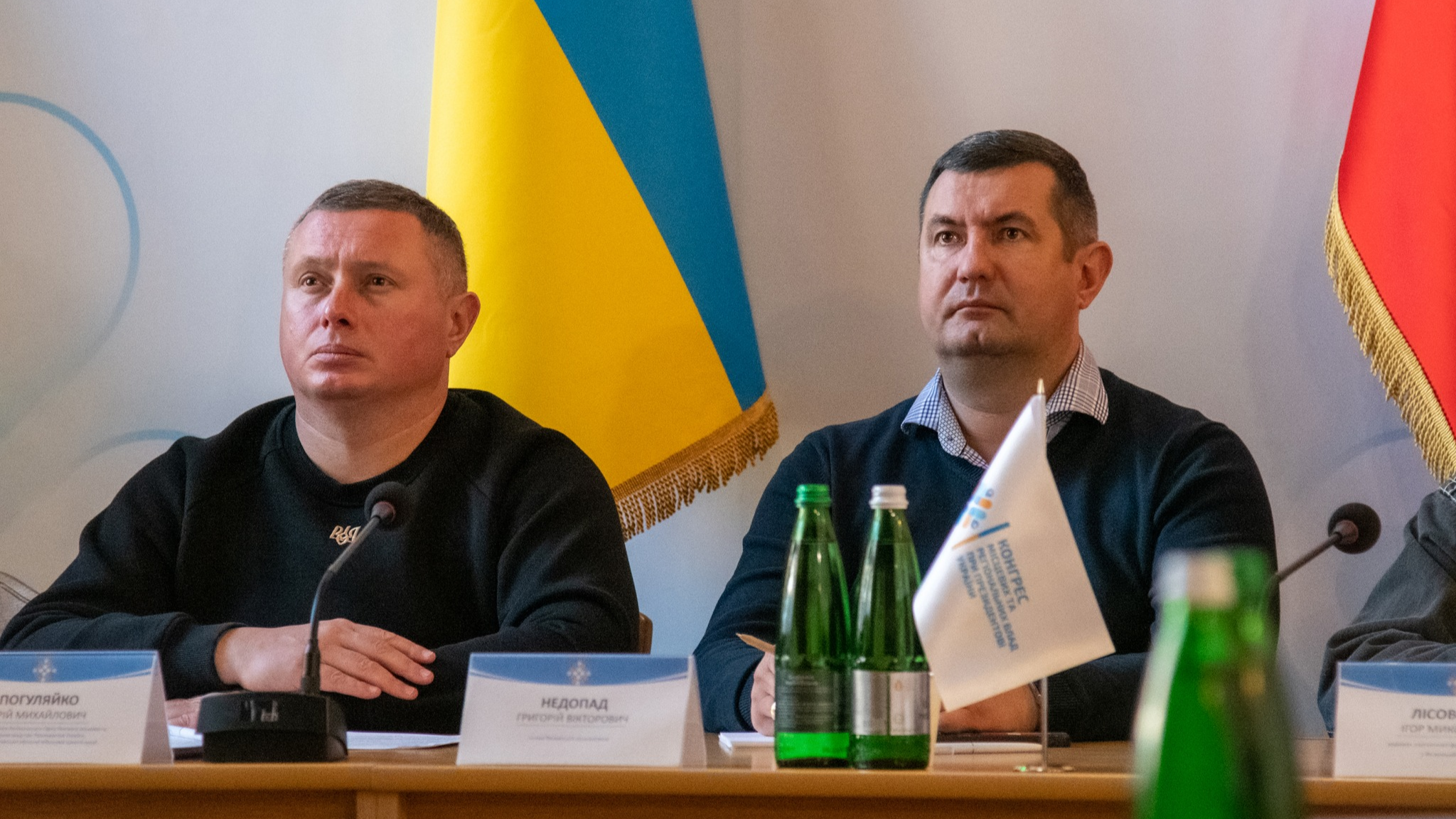 «Україна зобов’язана об’єднати усіх», - голова Волинської ОВА про План перемоги Зеленського