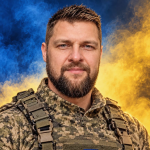 У Луцьку попрощаються із захисником Василем Тихим