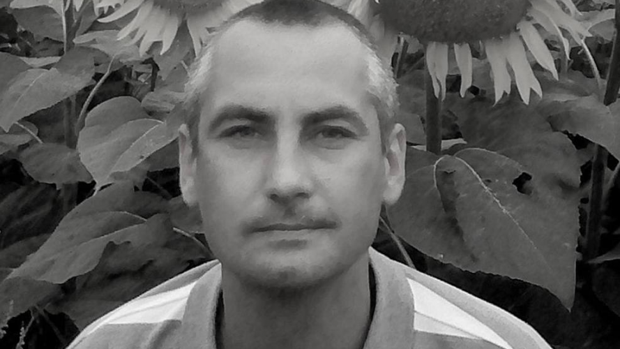 ДНК-експертиза підтвердила загибель захисника з Волині Сергія Литовки