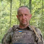 Понад рік вважався зниклим безвісти: волинян просять гідно провести в останню путь Героя Ігоря Кунашика
