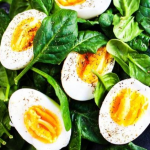 Скільки варити яйця, щоб вони не були ні сирими, ні перевареними