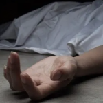 На Волині знайшли тіло чоловіка