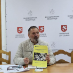 Директор єдиного на Волині профільного ліцею йде з посади