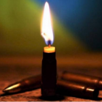 На Великдень загинув воїн-студент Волинської православної академії Олександр Коваль