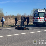 Смертельна ДТП на Волині: водія, через якого загинув молодий хлопець, засудили до 6 років