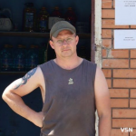 Переніс 24 операції та виховує шістьох дітей: історія ветерана Сергія Богданова, який відкрив сервіс у Луцьку