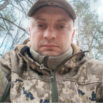 Від мобілізаційного кабінету – до охорони держкордону: історія волинянина, який другий рік у лавах ЗСУ