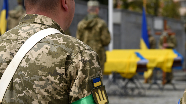 Додому везуть полеглих захисників України: волинян просять гідно зустріти Героїв