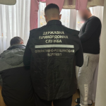 На Волині викрили схему переправлення ухилянтів до Польщі