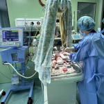 За 35 років врятували понад 10 тисяч немовлят: історія відділення для новонароджених на Волині