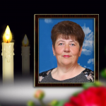 У Луцьку померла вихователька дитсадка Світлана Крамар