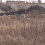 дві земельні ділянки можуть продати у Луцьку