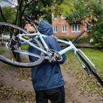 «Світило» п’ять років тюрми: як покарали військового на Волині за крадіжку велосипеда
