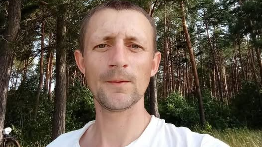 Волинян закликають гідно зустріти звільненого з полону воїна