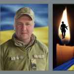 Війна забрала життя волинянина Володимира Губарика