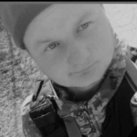 На Сумщині загинув молодий Герой з Волині Богдан Дубенчук