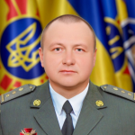 Полковник Сергій Кузьмін загинув в аварії на Волині
