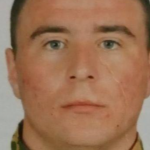 Майже два роки вважався зниклим безвісти: на Волині попрощаються з Героєм Віталієм Жуковим