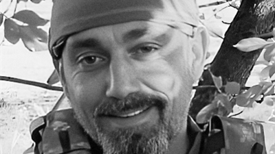 «Був справедливою людиною й душею компанії»: Герою з Волині навіки 49