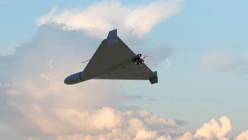 атака Шахедів, Білорусь