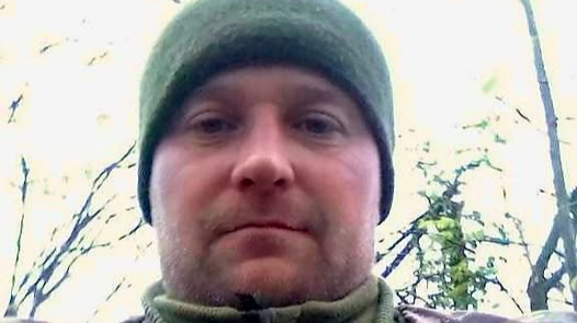 Загинув понад рік тому: на Волинь «на щиті» навіки повертається Герой Дмитро Лехів