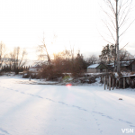 Снігопади та мороз: якою буде погода на Волині протягом тижня?