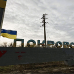 битва за Покровськ