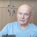 Лікар, який зшиває обличчя і долі: історія волинського хірурга, що рятує навіть безнадійних пацієнтів