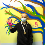 «Головне - не здаватися і вірити, що колись це пекло закінчиться»: історія 16-річного Назара з Волині, який переміг рак