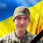 Кілька місяців вважався зниклим безвісти: на Волині поховають Героя Сергія Туза