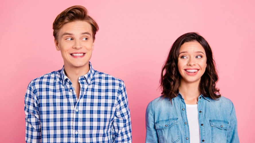 Перше побачення 14 лютого: хороша ідея чи надто великий тиск?