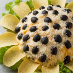 Салат «Соняшник» для святкового столу: страва, яку обожнюють усі