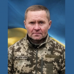 «На позиції був з трьома побратимами. Жоден із них не повернувся»: історія Героя з Волині, який загинув у Курській області