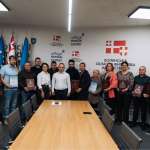 На Волині презентували додаток для пасажирських перевезень «Електронна автостанція»