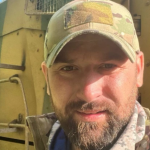Захисник з Волині отримав почесну нагороду