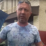 «Ви шо, дебільна?»: у Луцьку таксист випхав із машини і облаяв пасажирку
