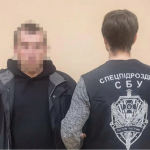 «Росія нас врятує. Ми – один народ»: лучанин у Telegram виправдовував агресію РФ