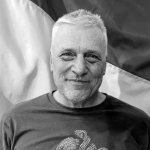 На Волині попрощаються із захисником Марком Разумовським. Просять гідно провести в останню путь