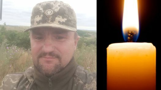 Просять гідно зустріти: на Волинь привезуть молодого Героя Сергія Багнюка, який загинув на Харківщині