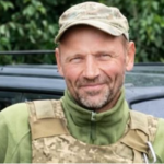 Загинув на Куп'янському напрямку: на Волині прощатимуться з Героєм Юрієм Савлюком