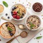 Лікарі рекомендують їсти її щодня: яка каша найкорисніша для здоров’я