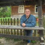 «Підтримував побратимів навіть у полоні»: історія вчителя-Героя Леоніда Павлюка з Волині