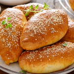 Пісні пиріжки: секрет м’якого, як пух, тіста