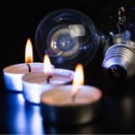 Графік відключень електроенергії на Волині 28 листопада