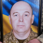 Понад півтора року родина жила між надією і страхом: історія воїна з Волині Володимира Віннічука