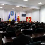 Бюджетна комісія Луцької міськради ледве не завершилася позовом до суду