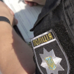 На Волині молодик побив поліцейського і втік за кордон